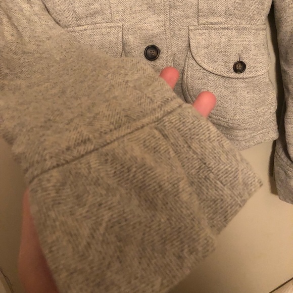 Banana Republic blazer - Picture 3 of 5